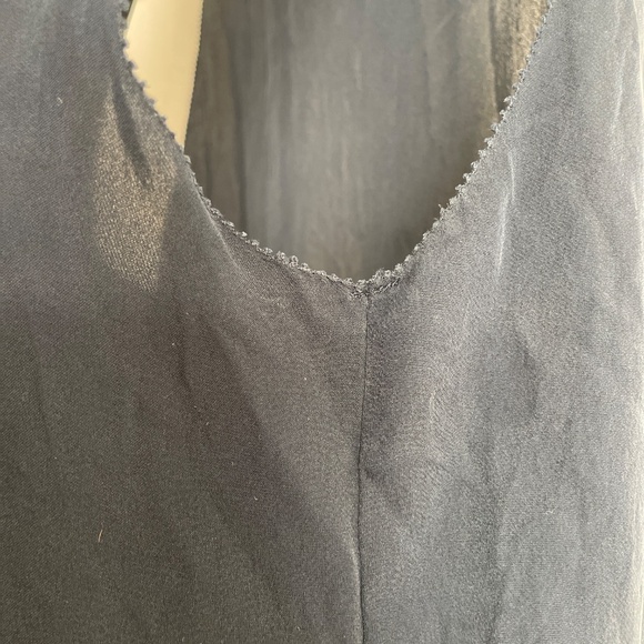 Silk tank - Picture 5 of 9